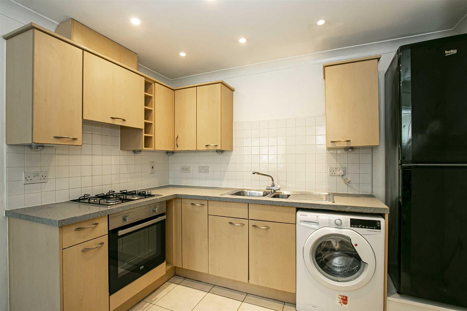 Boroughbridge, Oakhill, Milton Keynes
